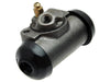 Drum Brake Wheel Cylinder Raybestos Brakes WC37267