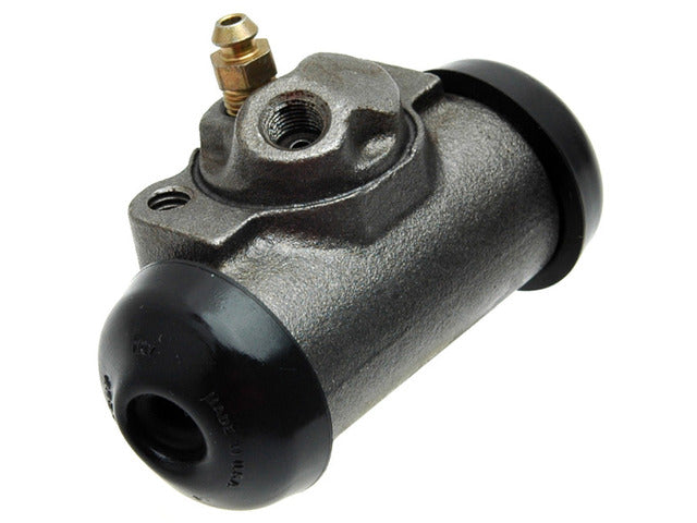 Drum Brake Wheel Cylinder Raybestos Brakes WC37267