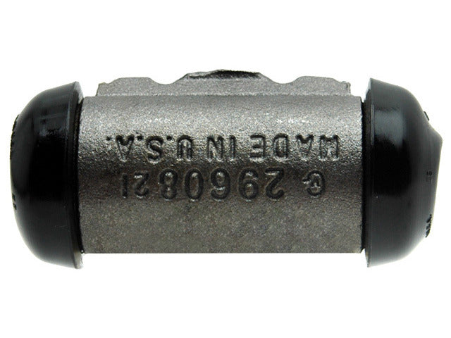 Drum Brake Wheel Cylinder Raybestos Brakes WC37267