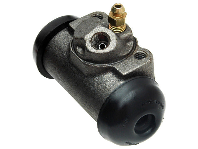 Drum Brake Wheel Cylinder Raybestos Brakes WC37268