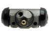 Drum Brake Wheel Cylinder Raybestos Brakes WC37268