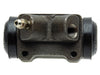 Drum Brake Wheel Cylinder Raybestos Brakes WC37270