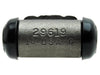 Drum Brake Wheel Cylinder Raybestos Brakes WC37271