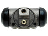 Drum Brake Wheel Cylinder Raybestos Brakes WC37271