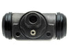 Drum Brake Wheel Cylinder Raybestos Brakes WC37276
