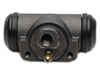 Drum Brake Wheel Cylinder Raybestos Brakes WC37277