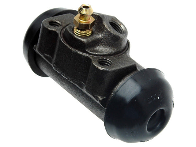Drum Brake Wheel Cylinder Raybestos Brakes WC37281