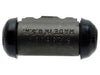 Drum Brake Wheel Cylinder Raybestos Brakes WC37281