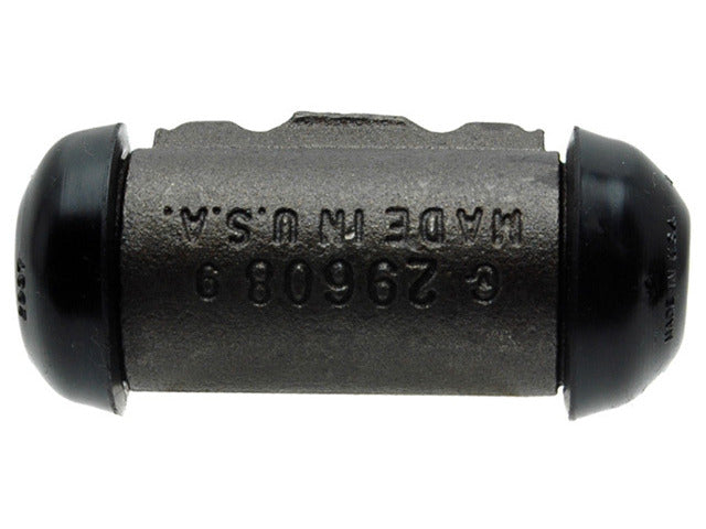 Drum Brake Wheel Cylinder Raybestos Brakes WC37281