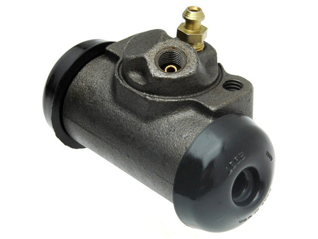 Drum Brake Wheel Cylinder Raybestos Brakes WC37282