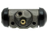 Drum Brake Wheel Cylinder Raybestos Brakes WC37282