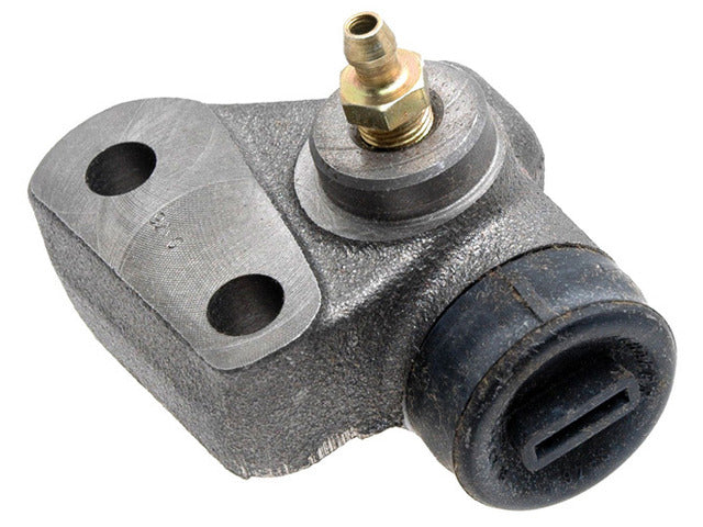 Drum Brake Wheel Cylinder Raybestos Brakes WC37283
