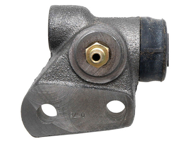 Drum Brake Wheel Cylinder Raybestos Brakes WC37283