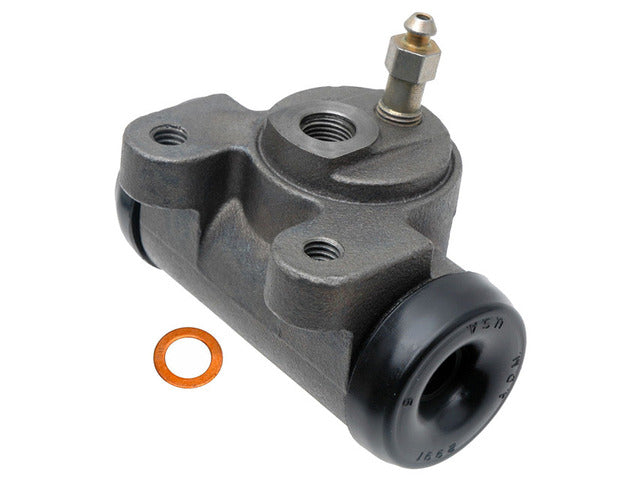 Drum Brake Wheel Cylinder Raybestos Brakes WC37285