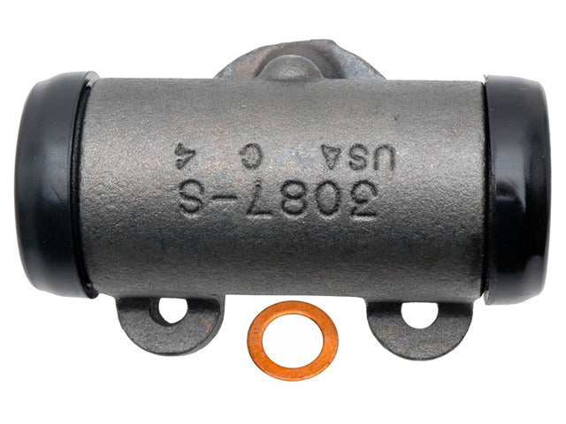 Drum Brake Wheel Cylinder Raybestos Brakes WC37285