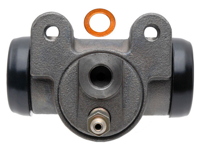 Drum Brake Wheel Cylinder Raybestos Brakes WC37285