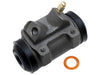 Drum Brake Wheel Cylinder Raybestos Brakes WC37286
