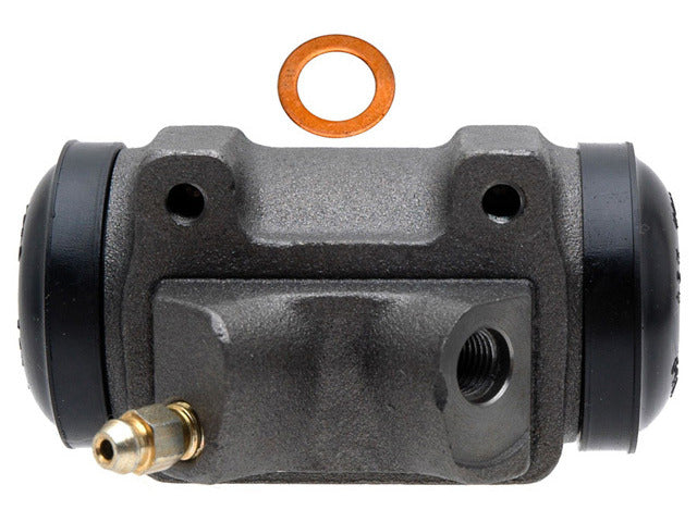 Drum Brake Wheel Cylinder Raybestos Brakes WC37286
