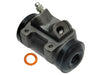 Drum Brake Wheel Cylinder Raybestos Brakes WC37287