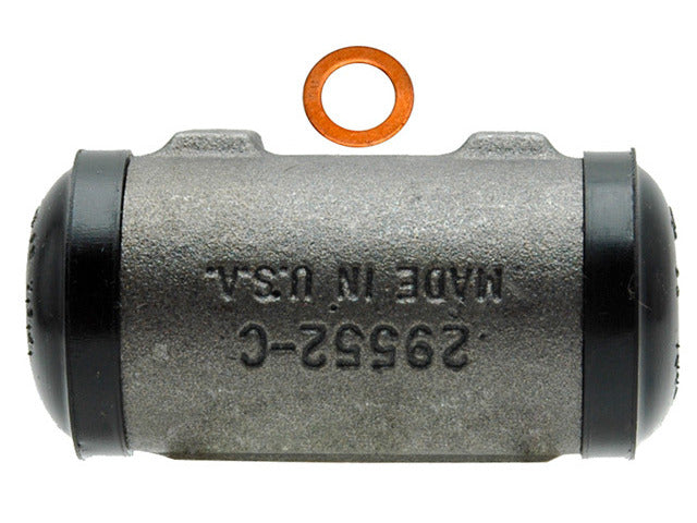 Drum Brake Wheel Cylinder Raybestos Brakes WC37287