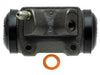 Drum Brake Wheel Cylinder Raybestos Brakes WC37287