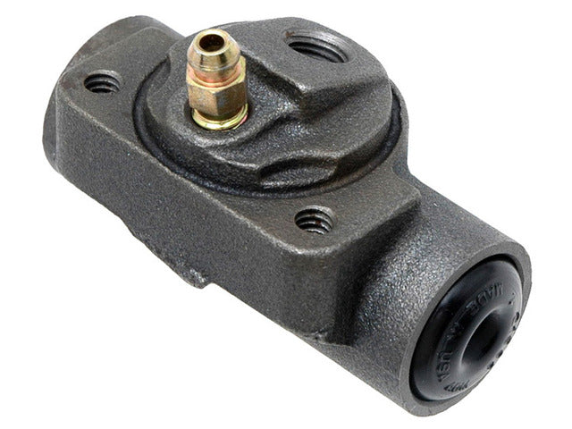 Drum Brake Wheel Cylinder Raybestos Brakes WC37288