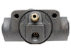 Drum Brake Wheel Cylinder Raybestos Brakes WC37288