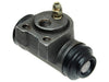 Drum Brake Wheel Cylinder Raybestos Brakes WC37289