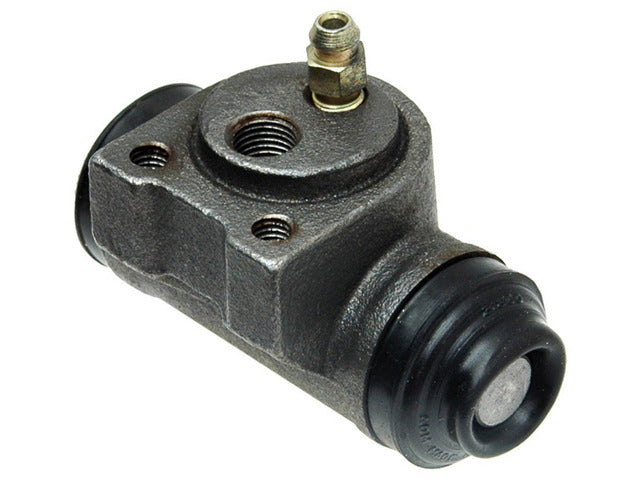 Drum Brake Wheel Cylinder Raybestos Brakes WC37289
