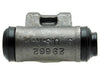 Drum Brake Wheel Cylinder Raybestos Brakes WC37289