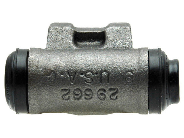 Drum Brake Wheel Cylinder Raybestos Brakes WC37289