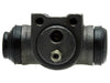 Drum Brake Wheel Cylinder Raybestos Brakes WC37289