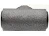 Drum Brake Wheel Cylinder Raybestos Brakes WC37290