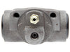 Drum Brake Wheel Cylinder Raybestos Brakes WC37290