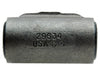 Drum Brake Wheel Cylinder Raybestos Brakes WC37291