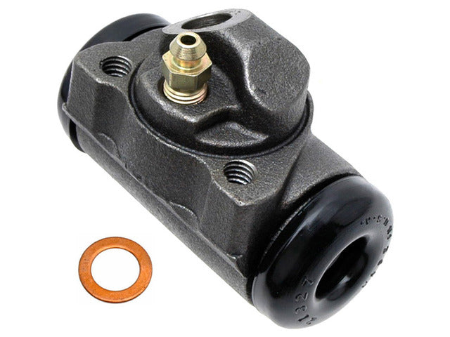 Drum Brake Wheel Cylinder Raybestos Brakes WC37293