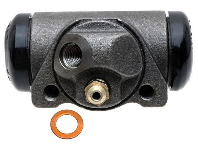 Drum Brake Wheel Cylinder Raybestos Brakes WC37293