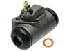 Drum Brake Wheel Cylinder Raybestos Brakes WC37294