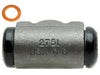 Drum Brake Wheel Cylinder Raybestos Brakes WC37294