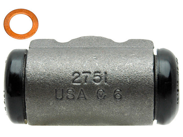 Drum Brake Wheel Cylinder Raybestos Brakes WC37294