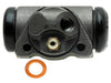 Drum Brake Wheel Cylinder Raybestos Brakes WC37294