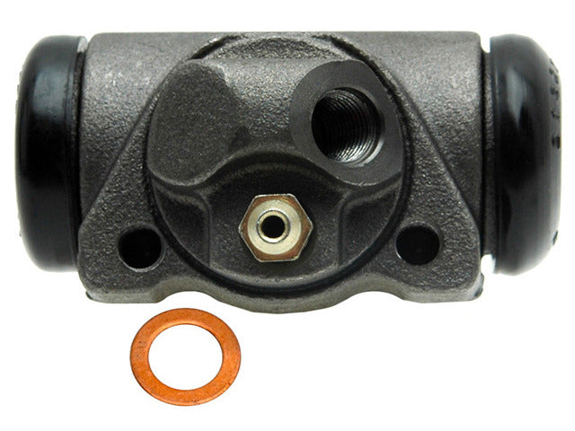 Drum Brake Wheel Cylinder Raybestos Brakes WC37294
