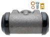 Drum Brake Wheel Cylinder Raybestos Brakes WC37298