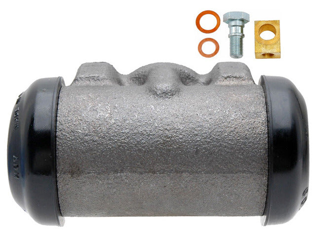 Drum Brake Wheel Cylinder Raybestos Brakes WC37298