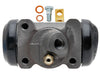 Drum Brake Wheel Cylinder Raybestos Brakes WC37298