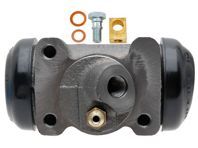 Drum Brake Wheel Cylinder Raybestos Brakes WC37298