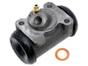 Drum Brake Wheel Cylinder Raybestos Brakes WC37299