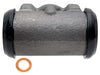 Drum Brake Wheel Cylinder Raybestos Brakes WC37299