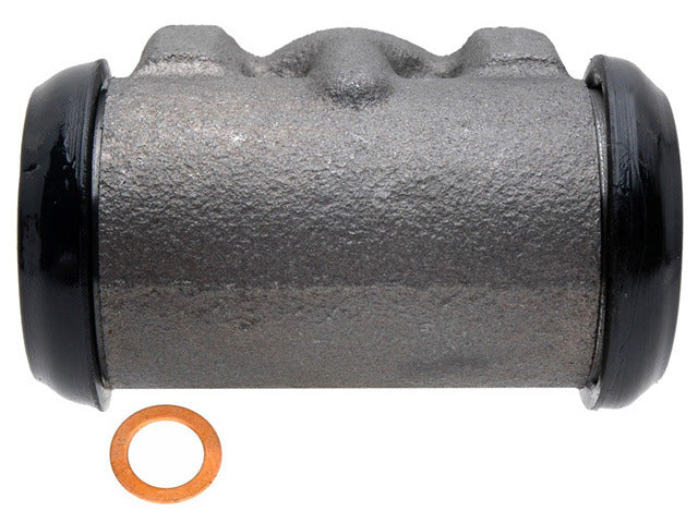 Drum Brake Wheel Cylinder Raybestos Brakes WC37299