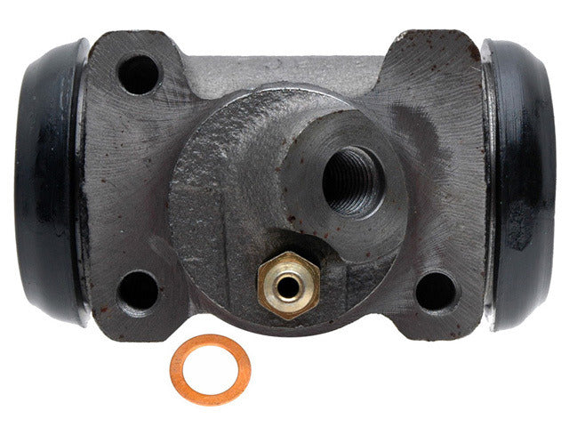 Drum Brake Wheel Cylinder Raybestos Brakes WC37299